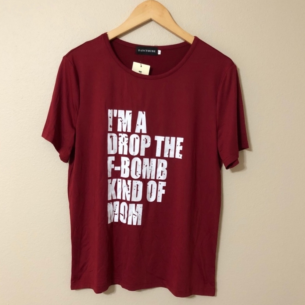 Women's t-shirt